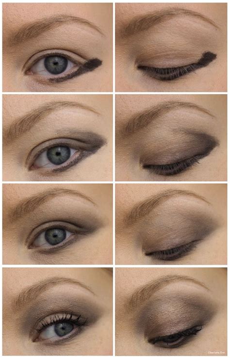 downturned eyes makeup